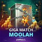 Bocoran RTP Slot Playtech Giga Match Moolah